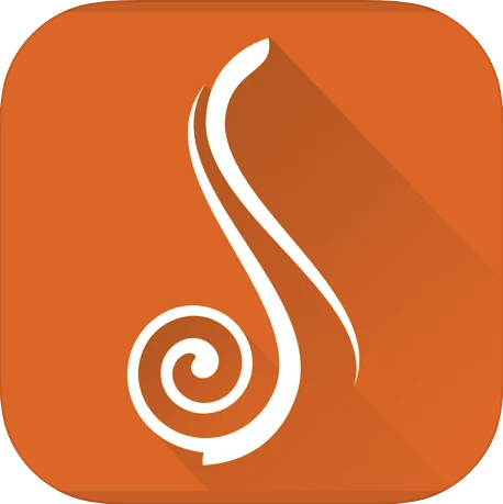 my swara app icon