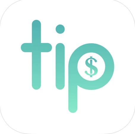 quick tip calculator app icon